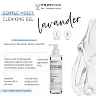 Skin401 Nemlendirici Yüz Temizleme Jeli 200 ml