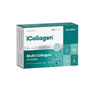  ICOLLAGEN ICOLLAGEN ICollagen Kolajen ve Probiyotik 60 Tablet  