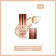  GOLDEN ROSE GOLDEN ROSE Golden Rose Smart Glow Likit Aydınlatıcı 202  