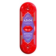  NYX NYX NYX BRIDGERTON ROYAL DUDAK KOMBO KİTİ 04  1 of 9 