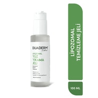  DUADERM DUADERM Duaderm Arındırıcı ve Yatıştırıcı Yüz Temizleme Jeli 100 ml  1 of 1 