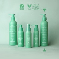 Tresan The Earth Şampuan Aloe Vera&Biotin 250 ml