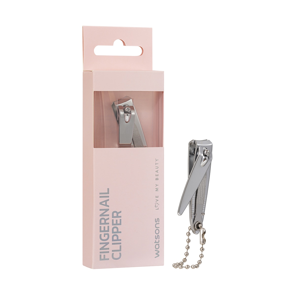 WATSONS WATSONS Watsons Küçük Tırnak Makası 1 of 5