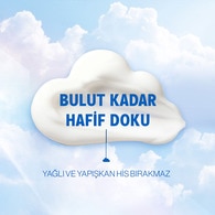 VASELINE VASELINE Vaseline Cloud Soft Nemlendirici Krem 200 ml 1 of 9