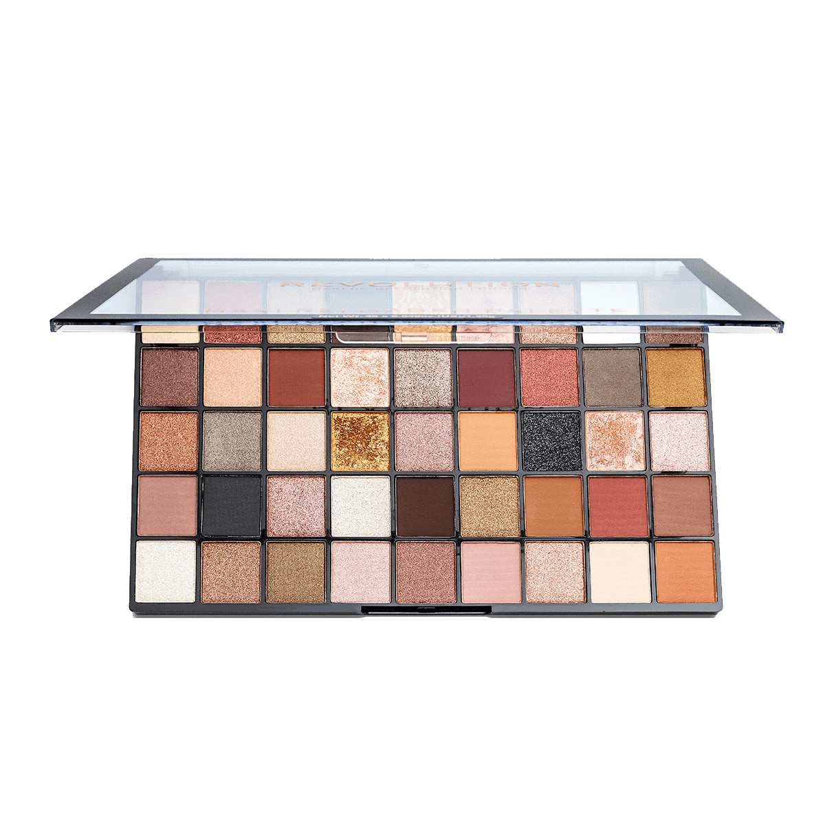  REVOLUTION REVOLUTION Revolution Maxi Reloaded Large It Up Far Paleti  1 of 3 