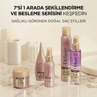WELLA WELLA Wella Deluxe Güçlendirici Serum 100 ml 1 of 6