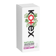 Kotex Natural Günlük Ped Normal 28 Adet