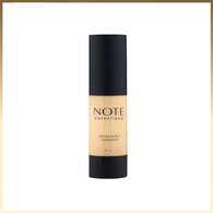 Note Detox Protect Fondöten No: 02 Natural Beige