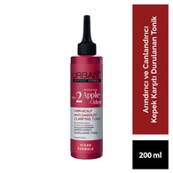 Urban Care No.2 Expert Apple Cider Kepek Karşıtı Tonik 200 ml