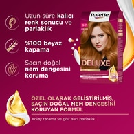 Palette Deluxe Saç Boyası Açık Bakır 9-7