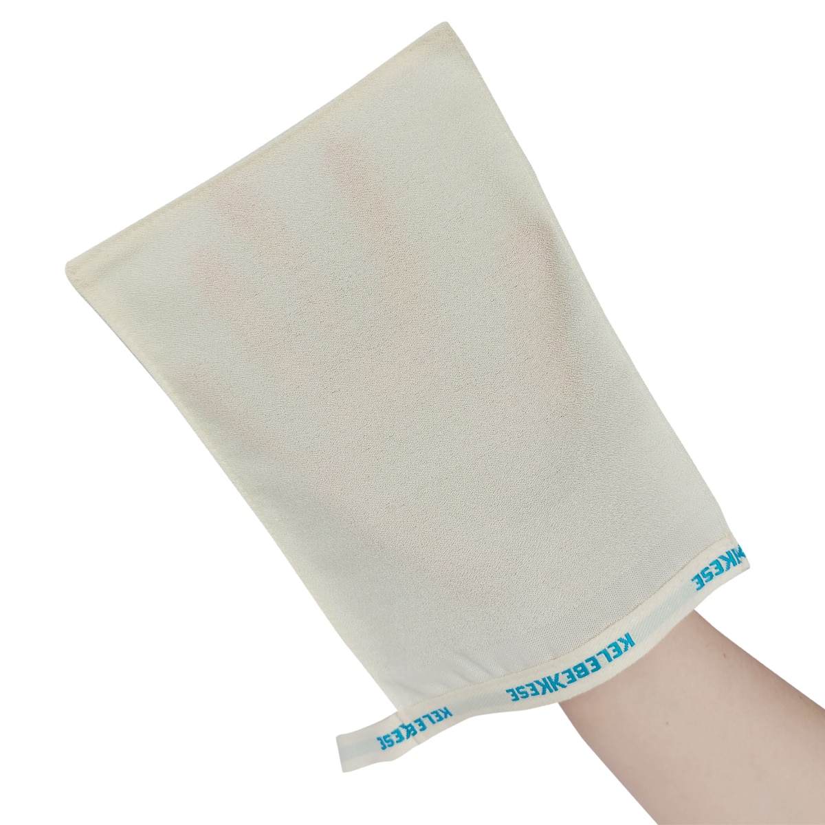 KELEBEK KELEBEK Kelebek Harem Krep Kalın Doğal Kese 1 of 3