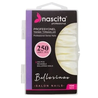 NASCITA NASCITA Nascita Ballerina Profesyonel Takma Tırnak 250'li  