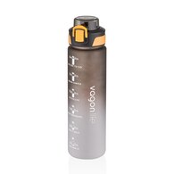 VAGONLİFE MOTİVASYON SU MATARASI 1000ML