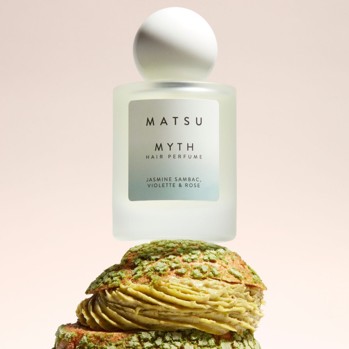 MATSU PROFESSIONAL MATSU PROFESSIONAL Matsu Saç Parfümü Myth 50 ml  1 of 6 