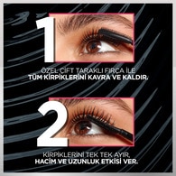 L'Oreal Paris Telescopic Lift Maskara