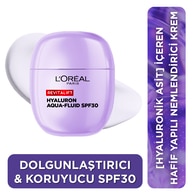  LOREAL PARIS LOREAL PARIS L'Oreal Paris Revitalift Hyaluronik SPF30 Krem 40 ml  1 of 1 