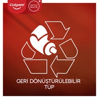 Colgate Optic White Diş Macun Çay&Kahve&Tütün 75 ml