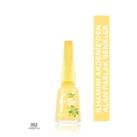  FLORMAR FLORMAR Flormar Mediterranean No: 002 Ephesus Sun 