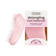  undefined TANGLE TEEZER Tangle Teezer Saç Fırçası Mini Pembe  1 of 1 