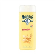 Le Petit Marseillais Vanilya Sütü Duş Jeli 400 ml