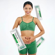  VOOP VOOP Voop Probiyotik Mikroorganizma İçeren 10'lu Saşe Takviye Edici Gıda  1 of 8 