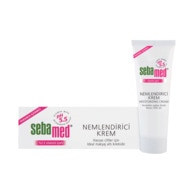 Sebamed Nemlendirici Krem Hassas Ciltler İçin 50 ml