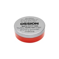  MORFOSE MORFOSE Morfose Ossion Mat Putty Wax Seyahat Boy 60 ml  1 of 5 