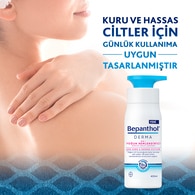 Bepanthol Derma Vücut Losyonu Yoğun Nemlendirici 400 ml