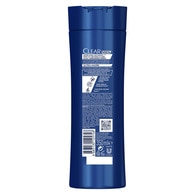 Clear Men Kepeğe Karşı Ultra Hacim Etkili Şampuan Legends Kenan Yıldız 350 ml