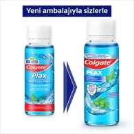 Colgate Plax Serin Nane Ağız Suyu 100 ml