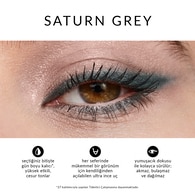 Avon Glimmerstick Asansörlü Göz Kalemi Saturn Grey