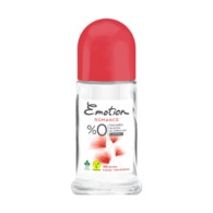 Emotion Roll On Romance 50 ml