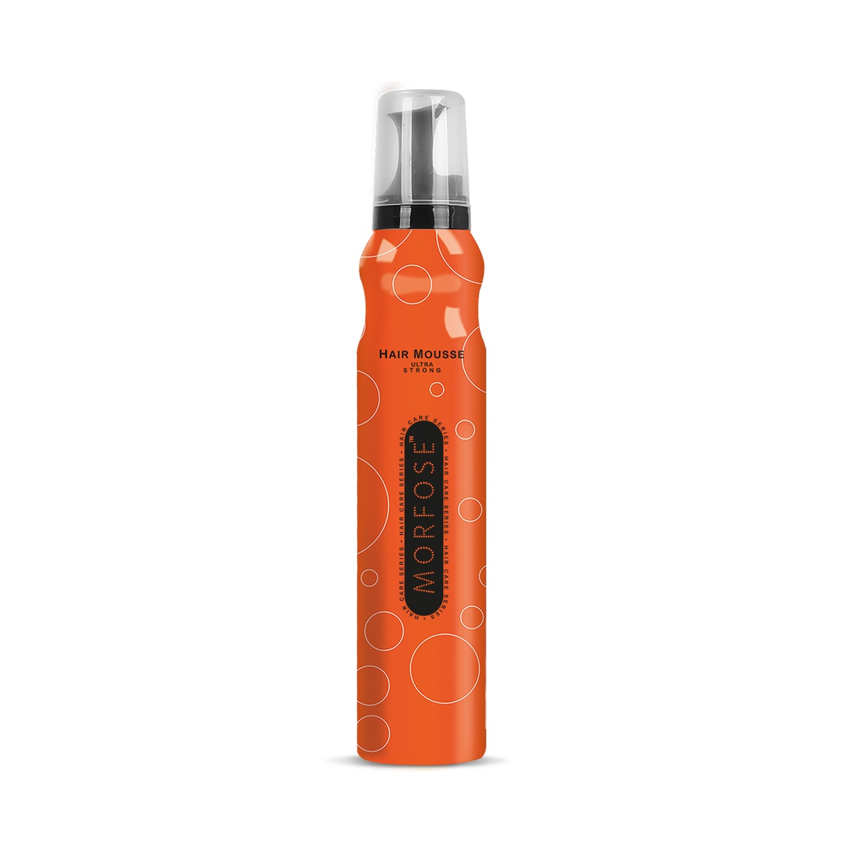 MORFOSE MORFOSE Morfose Ultra Strong Saç Köpüğü 200 ml 1 of 5