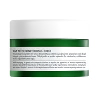 SİNOZ SINOZ Sinoz Cica Ton Eşitleyici Onarıcı Bakım Krem 15 ml 1 of 8