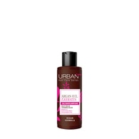 Urban Care Argan Yağı & Keratin Kolay Kırılan Yıpranmış Saçlara Özel Saç Bakım Şampuanı 100 ml