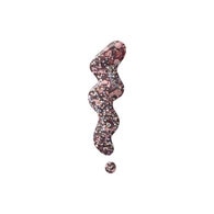  GOLDEN ROSE GOLDEN ROSE Golden Rose City Color Glitter Oje No: 112  1 of 3 