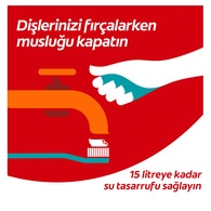 Colgate 360 Optik Beyaz Beyazlatıcı Orta Diş Fırçası 1+1