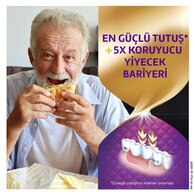 Corega Maksimum Kontrol Diş Protezi Yapıştırıcı Krem 40 gr