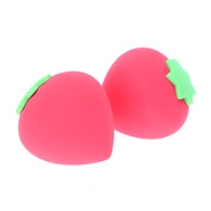 MIINE MIINE Miine Fruit Makyaj Süngeri 2'li 1 of 3