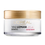  LOREAL PARIS LOREAL PARIS L'Oreal Paris Yaş Uzmanı Kırışıklık Karşıtı SIkılaştırıcı Krem 40+ 50 ml  1 of 5 