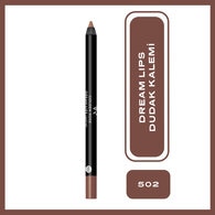  GOLDEN ROSE GOLDEN ROSE Golden Rose Dream Dudak Kalemi No: 502  