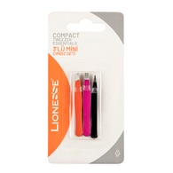  LIONESSE EXC. LIONESSE EXC. Lionesse Üçlü Mini Cımbız Seti  1 of 1 