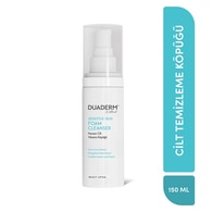  DUADERM DUADERM Duaderm Cilt Temizleme Köpüğü 150 ml  1 of 1 