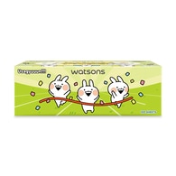 Watsons Usagyuuun Kutu Mendil 100'lü