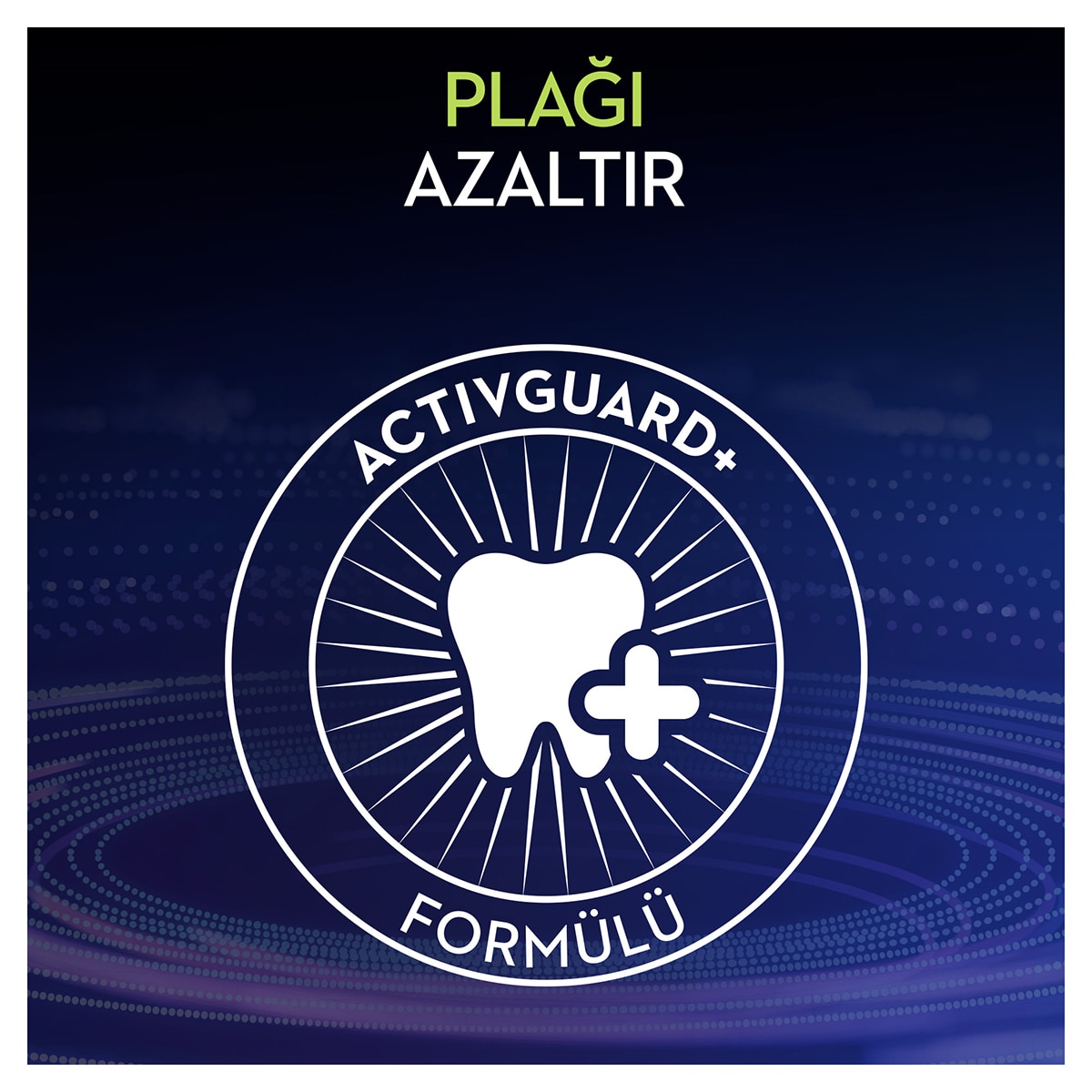  ORAL-B EXC. ORAL-B EXC. Oral-B Diş Eti Bakimi Diş Macunu 2x50 ml Set  1 of 5 