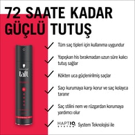 Taft Caffeine Power Sprey 250 ml