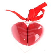 Miine Sevgililer Günü Sünger Seti 2'li