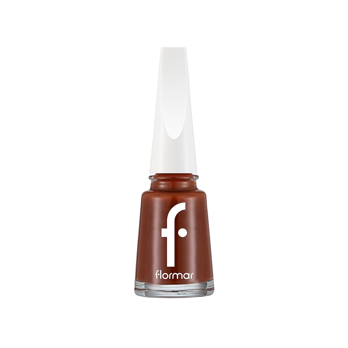  FLORMAR FLORMAR Flormar Nail Enamel Yoğun Pigmentli Parlak Oje No: 537  1 of 5 