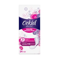 Orkid Mesane Pedi Uzun 24 Adet