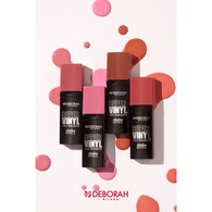 Deborah Milano Super Vinyl Shake Lipstick 08